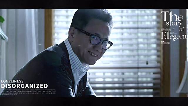 严于律己 宽以待人