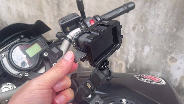 谁还在用大疆action1？