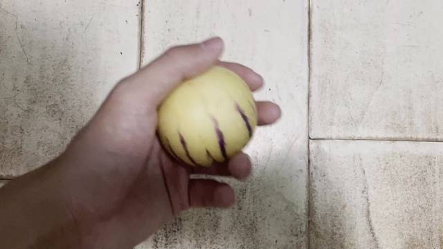 今天你手抖了嘛