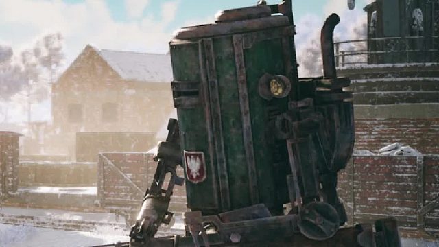 柴油朋克 即时战略：久违的RTS游戏《钢铁收割》迎来背刺，截止11月20.