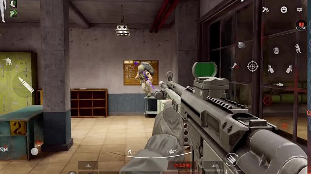 护航打不过怎么办？抓老板！ 拖拉机真难用