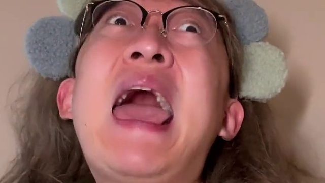 今年的六一晚会