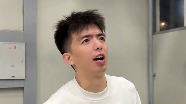 高手好像都喜欢用第四招，这是为什么