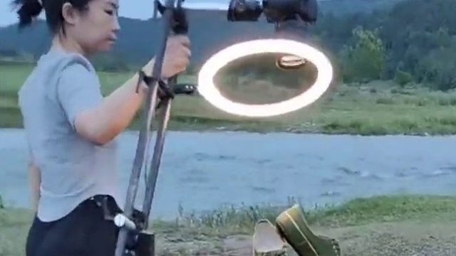 形象代言人~刘海柱