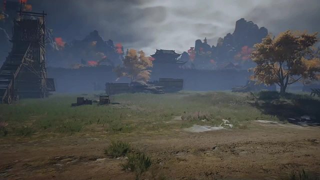 【战意】关于游戏问题再补充一点点