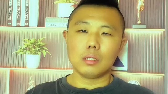 你的财富上限这辈子就是两百万。