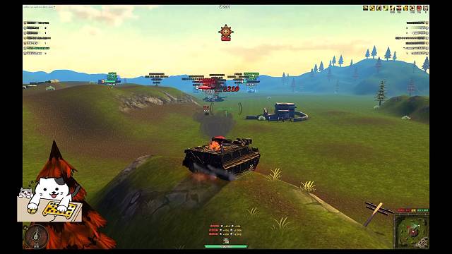 荣耀福熙：一打四翻篇2