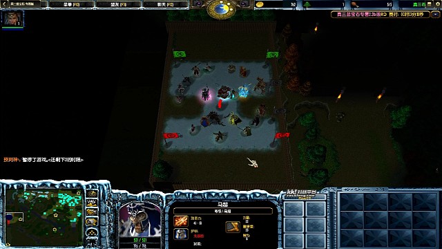 游戏顶级理解，