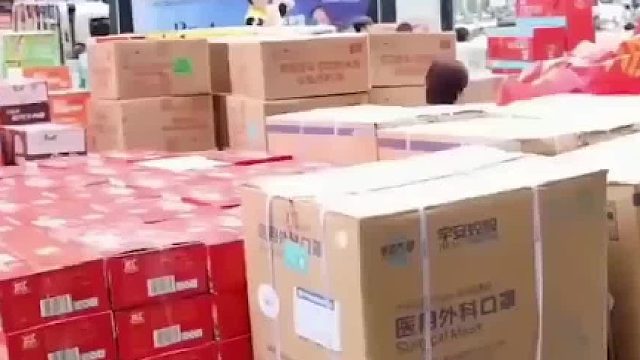 “垃圾食品”方便面，为何总能成为救灾食品，它到底有多牛01