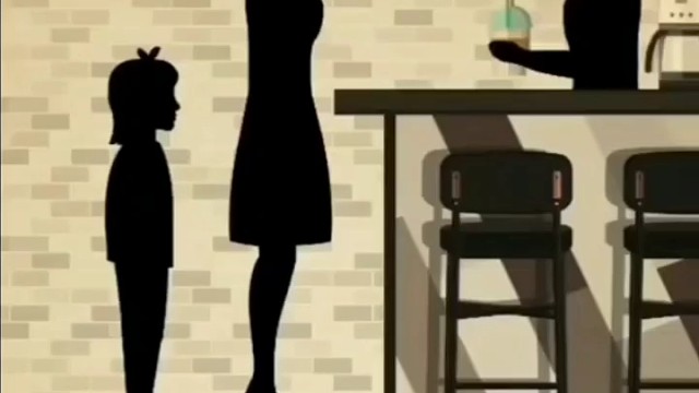 为什么买奶茶，还要说谢谢？