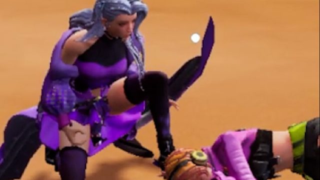 这位远航者真是耳聪目明！