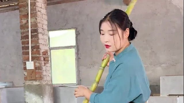 这玩意儿咬人不