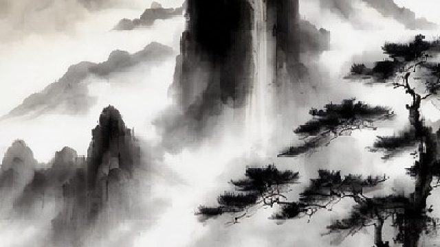 梨花教育，您为古诗词配过音么？