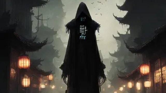 梨花声音研修院，为灵异故事配音是一大挑战