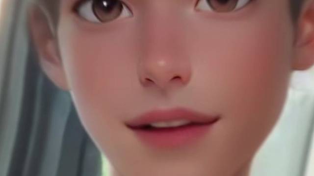 连个cp都没有还打游戏？