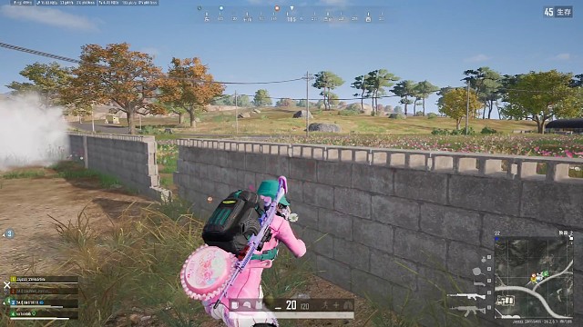 怎么都想不到的结局