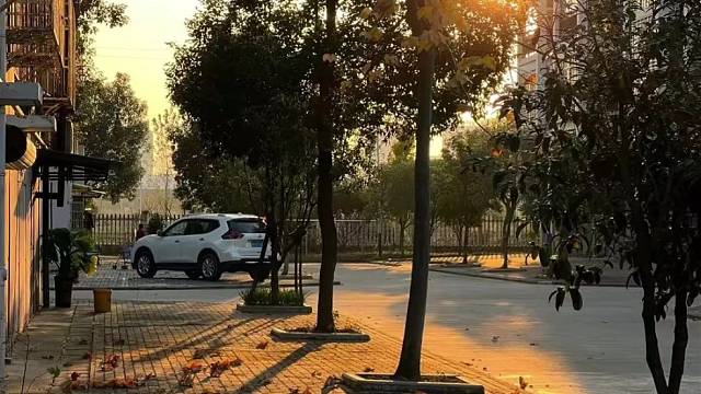 用时间证明一切