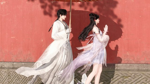 欢迎来到我的直播间-片段1