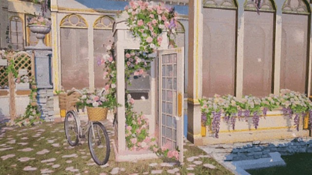 全新家具【花语芬芳】