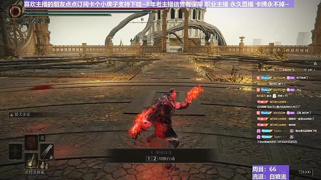 【沐】探索發(fā)現(xiàn)研究篇105 艾爾登最長耐條有多長