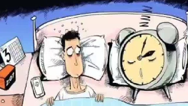 脑鸣严重影响生活