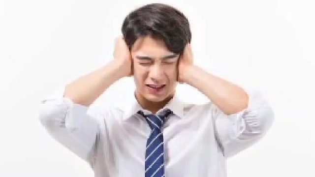 引起脑鸣的原因