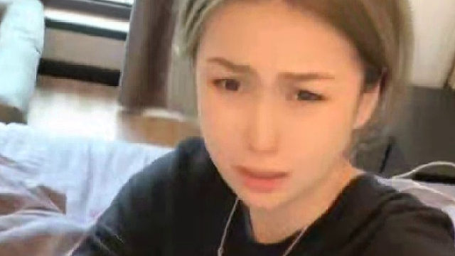 其实这八宝粥的味道还挺好的，最后玛丽自己还吃了一罐