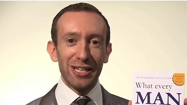 所以男人都在想什么