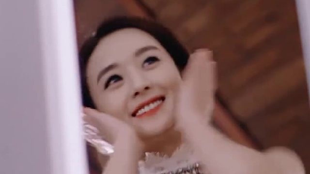 姐妹们都自信点，你本来就很美