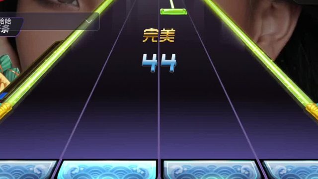 #节奏大师#  四倍速？十倍速？