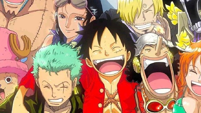 海贼王/手游/热血航线