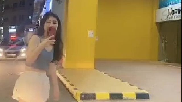 到我了，到我了，我要演武大郎