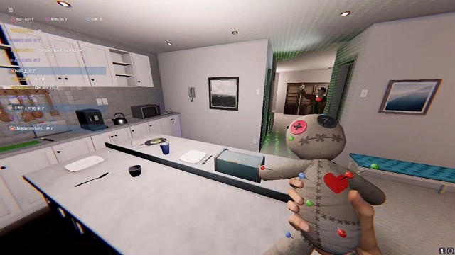 我是又菜又爱玩