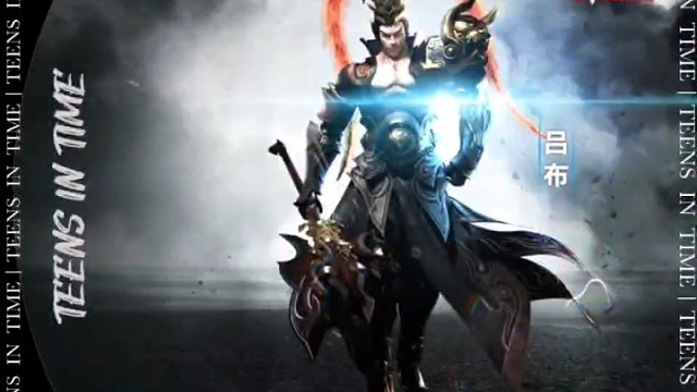 英雄三国/网游/回忆