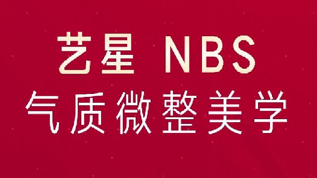 深圳艺星：艺星NBS 气质魏征美学