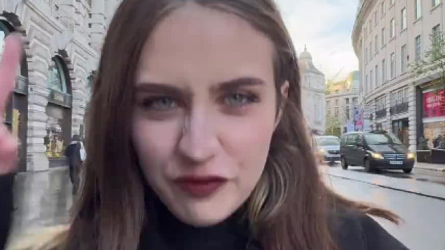 惹谁不好你惹英区将军