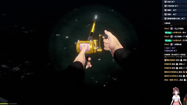 猎杀时刻 跳星上蓝不是梦