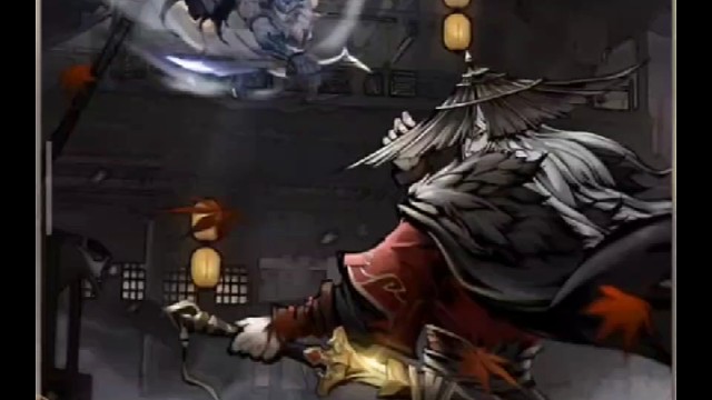 国风武侠手游仗剑封魔