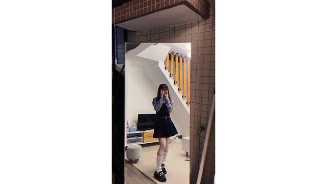 晚上好，不好也行，随便你