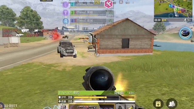 好家伙，用我家鸽鸽的名字为非作歹是吧。制裁你