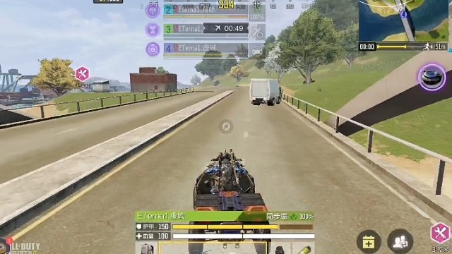 25滴血极限反杀。