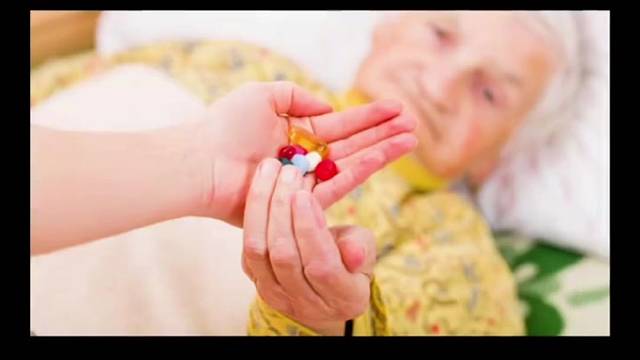 帕金森是怎样的状态？