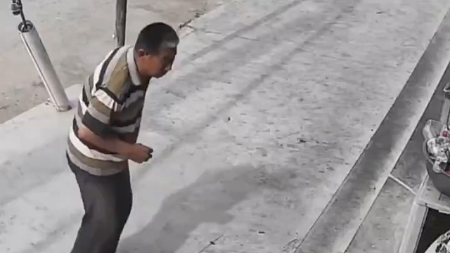 （你知道帕金森吗？）