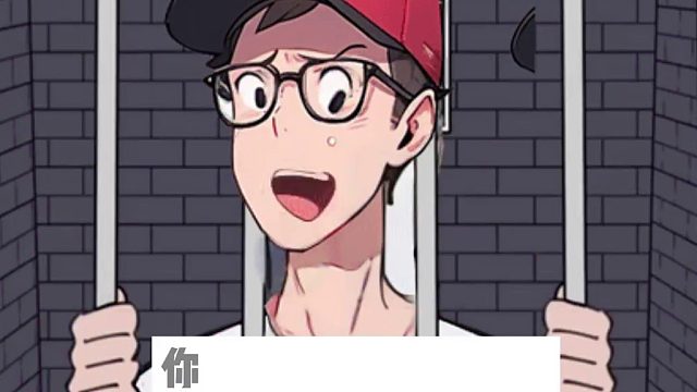 揭秘刑满释放当天的奇葩经历