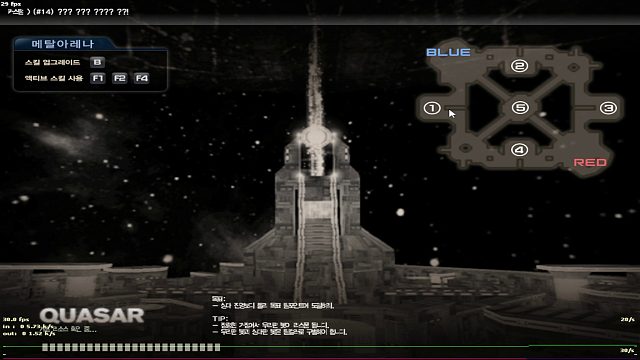 合金战争模式回归！原汁原味玩法！ 反恐精英online CSOL