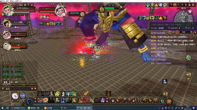 原来我一直都是躺尸的 现在他们让我摇旗