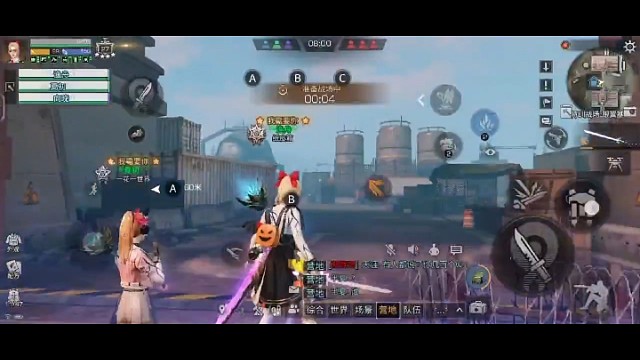 #明日之后赚金计划 #明日之后