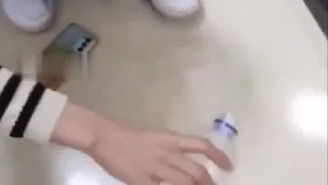 这胆子已经战胜全中国9⒐99％的女人了