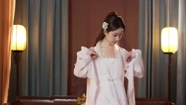 “爱是朝朝暮暮的相守 是你的温柔”