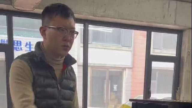 今天不小心翻车了